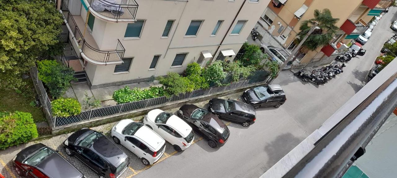 Sweet Lucy Apartment Rapallo Exterior photo