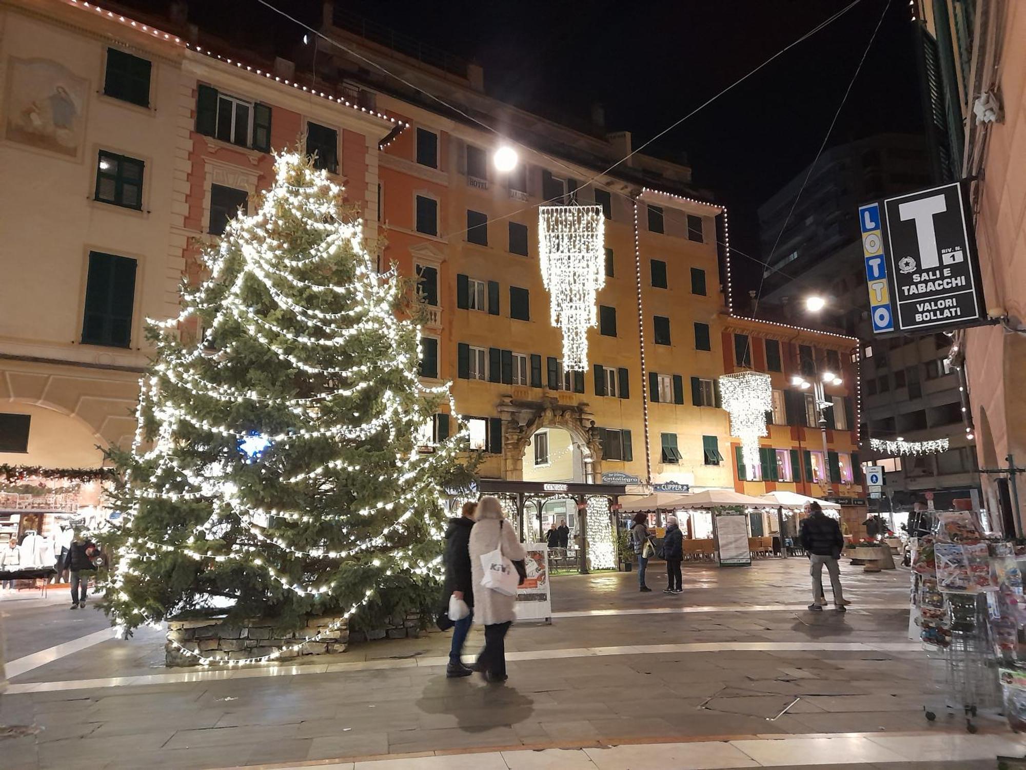 Sweet Lucy Apartment Rapallo Exterior photo